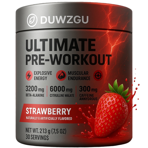 Exercise Supplement Caffeine