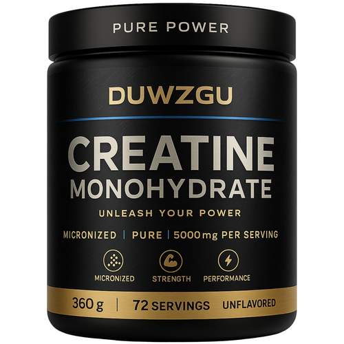 Creatine Powder