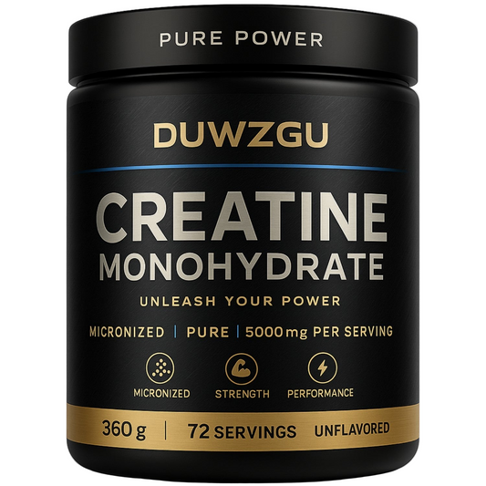 Creatine Powder